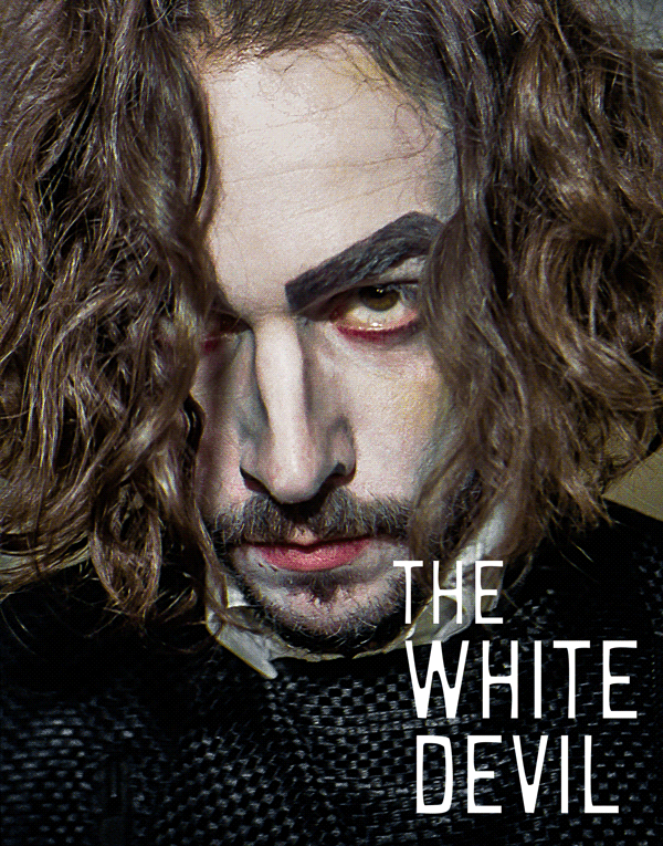 The White Devil X Shakespeare's Globe