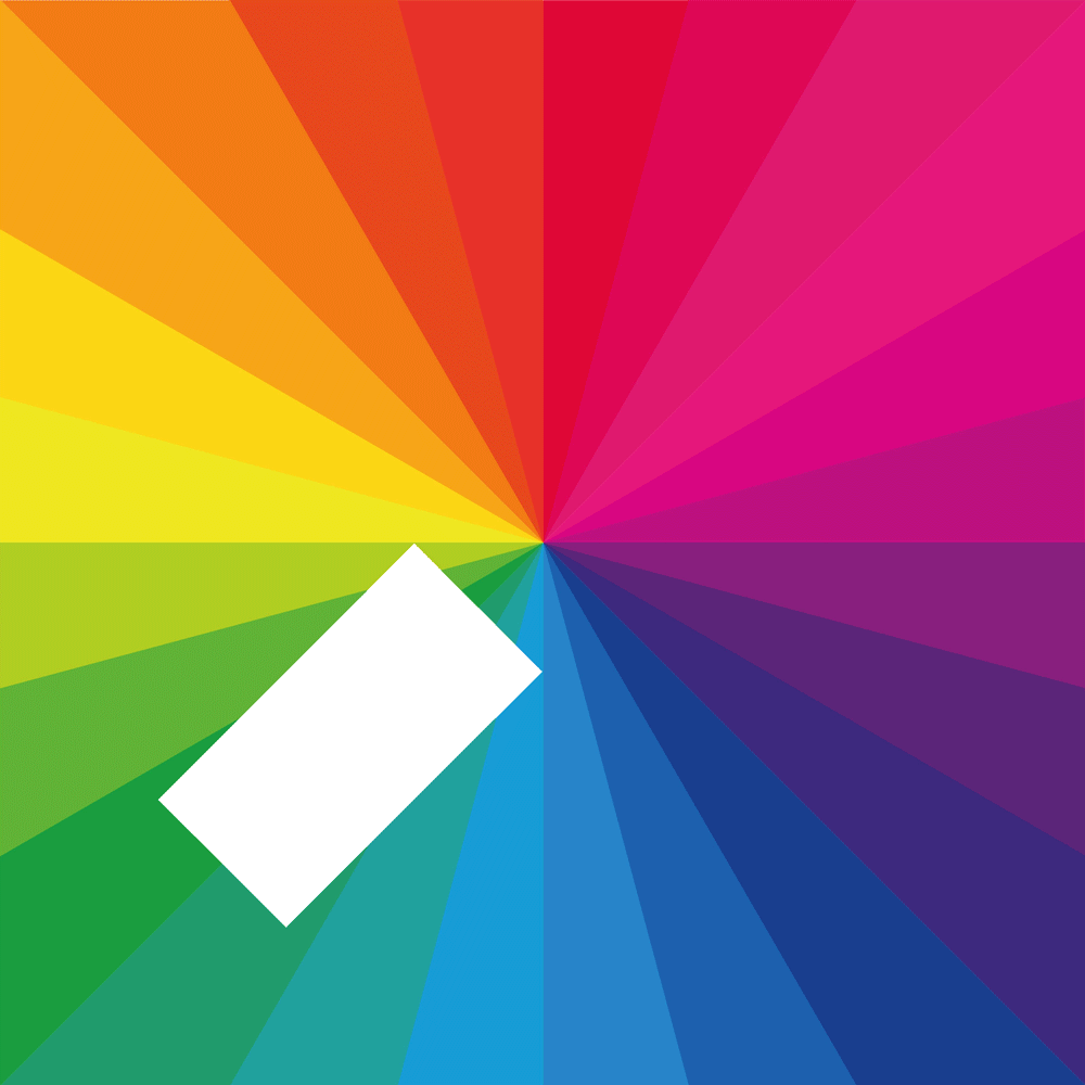 Red Bulls Best Albums of 2015 GIF'd