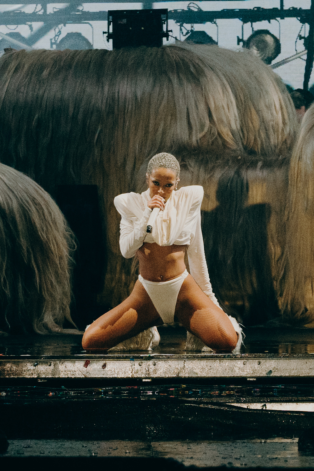 Parklife | Gallery | Doja Cat | Doja Cat