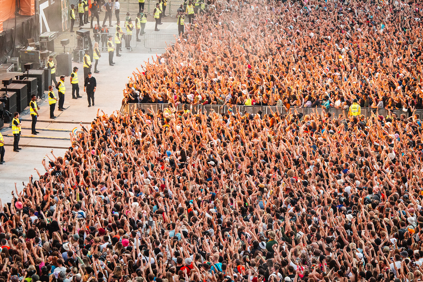 Parklife 2023
