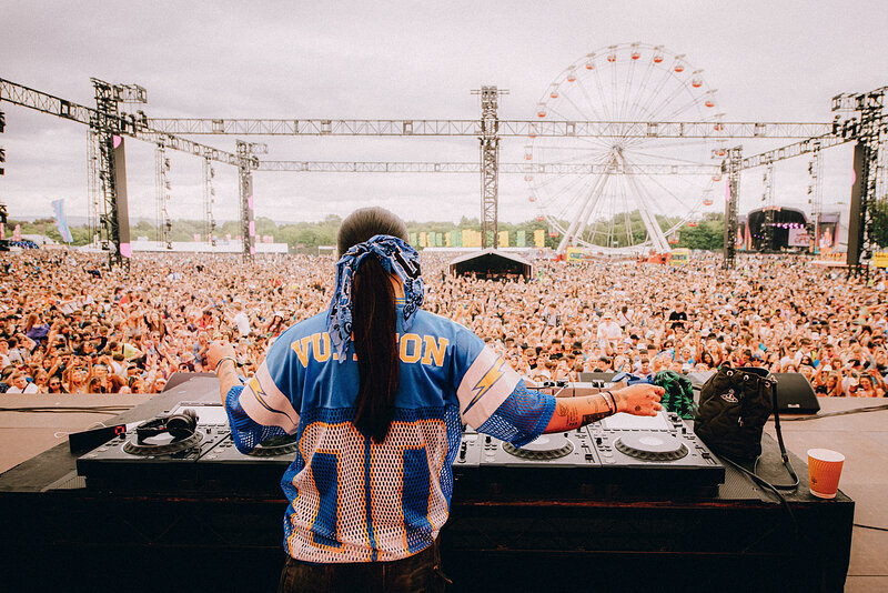 Peggy Gou - Next stop Lyon!