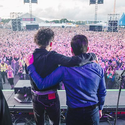 The Parklife Tribute to Manchester