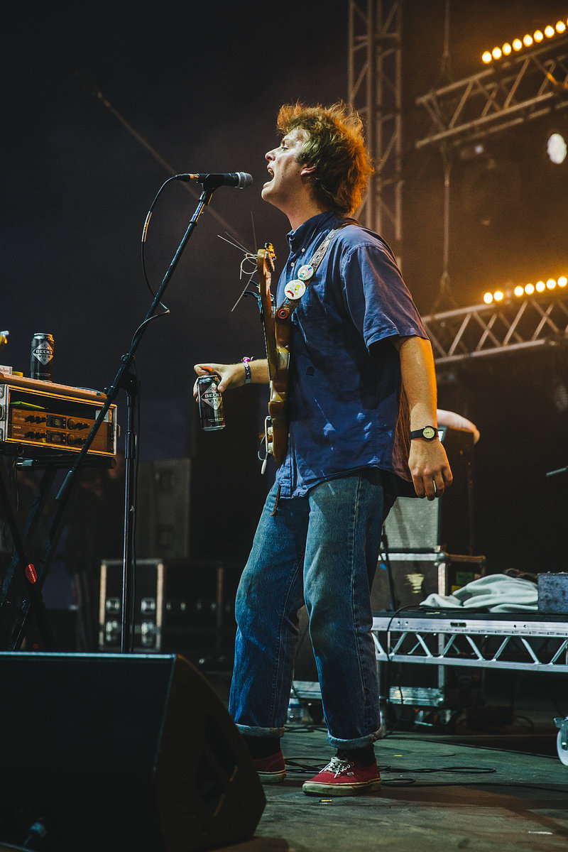 Parklife Gallery Mac Demarco Parklife 2015 Mac Demarco