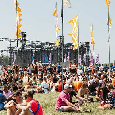 Parklife 2023