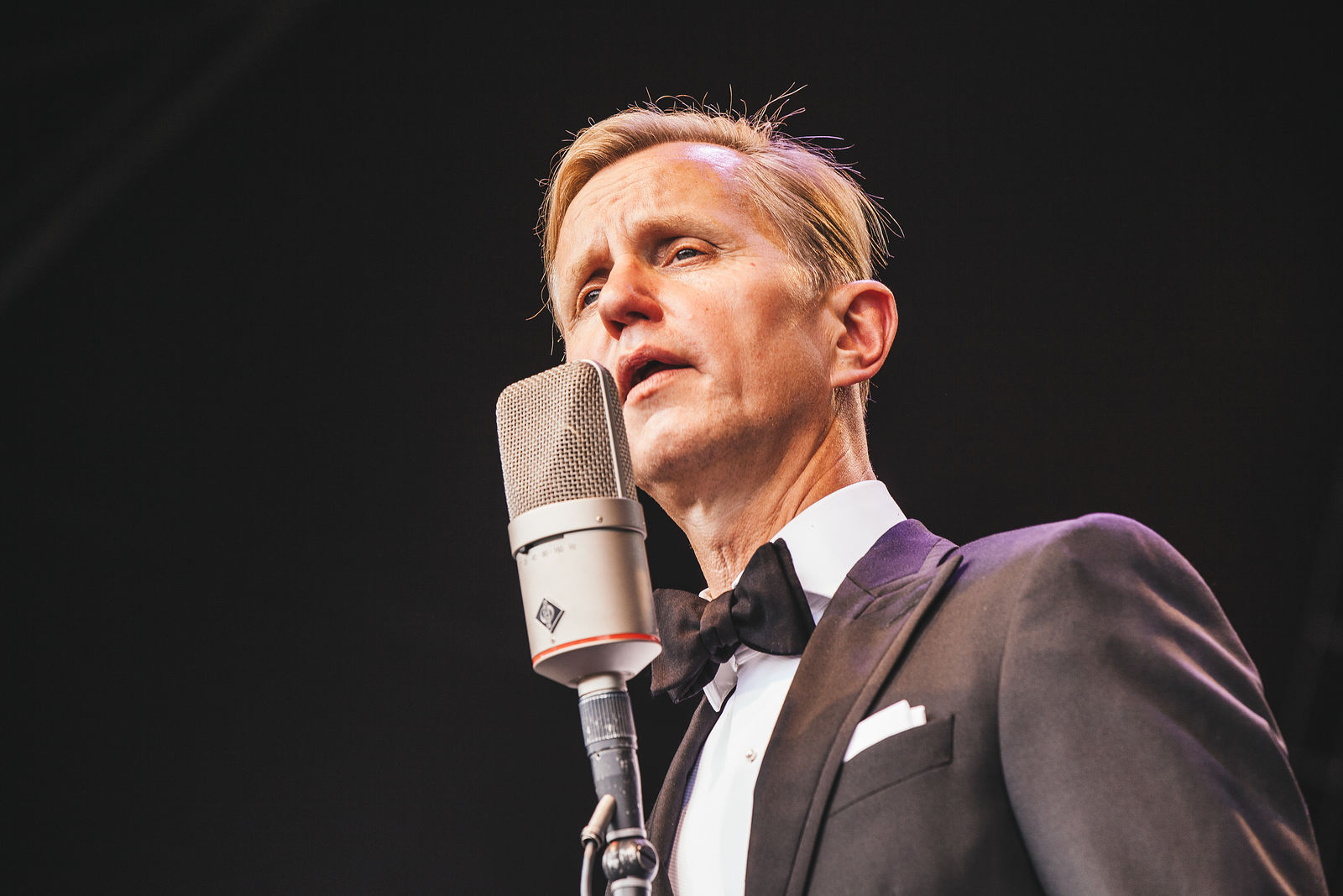 Max Raabe And Palast Orchester