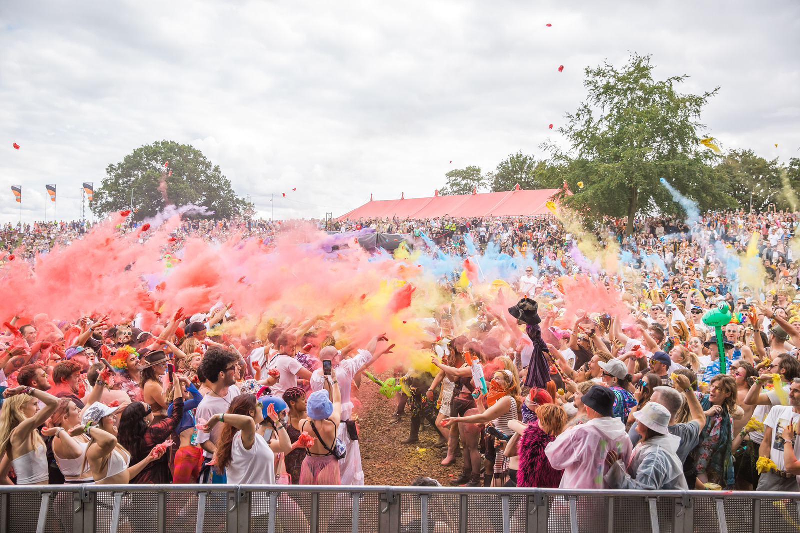 Secret Garden Party