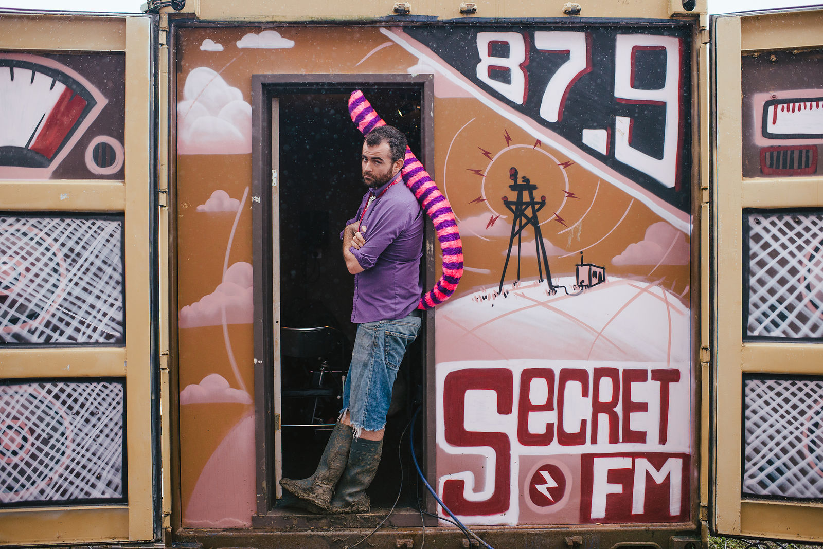 Secret FM Radio