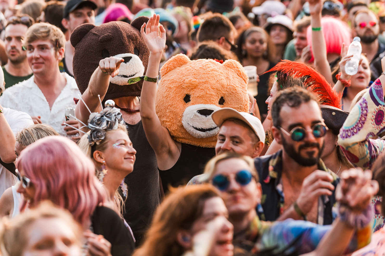 Inside Secret Garden Party 2023 and what to expect