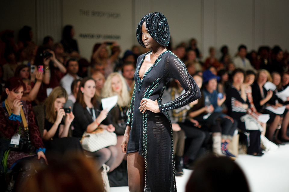 Vauxhall Fashion Scout Ones to Watch