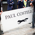 Paul Costelloe
