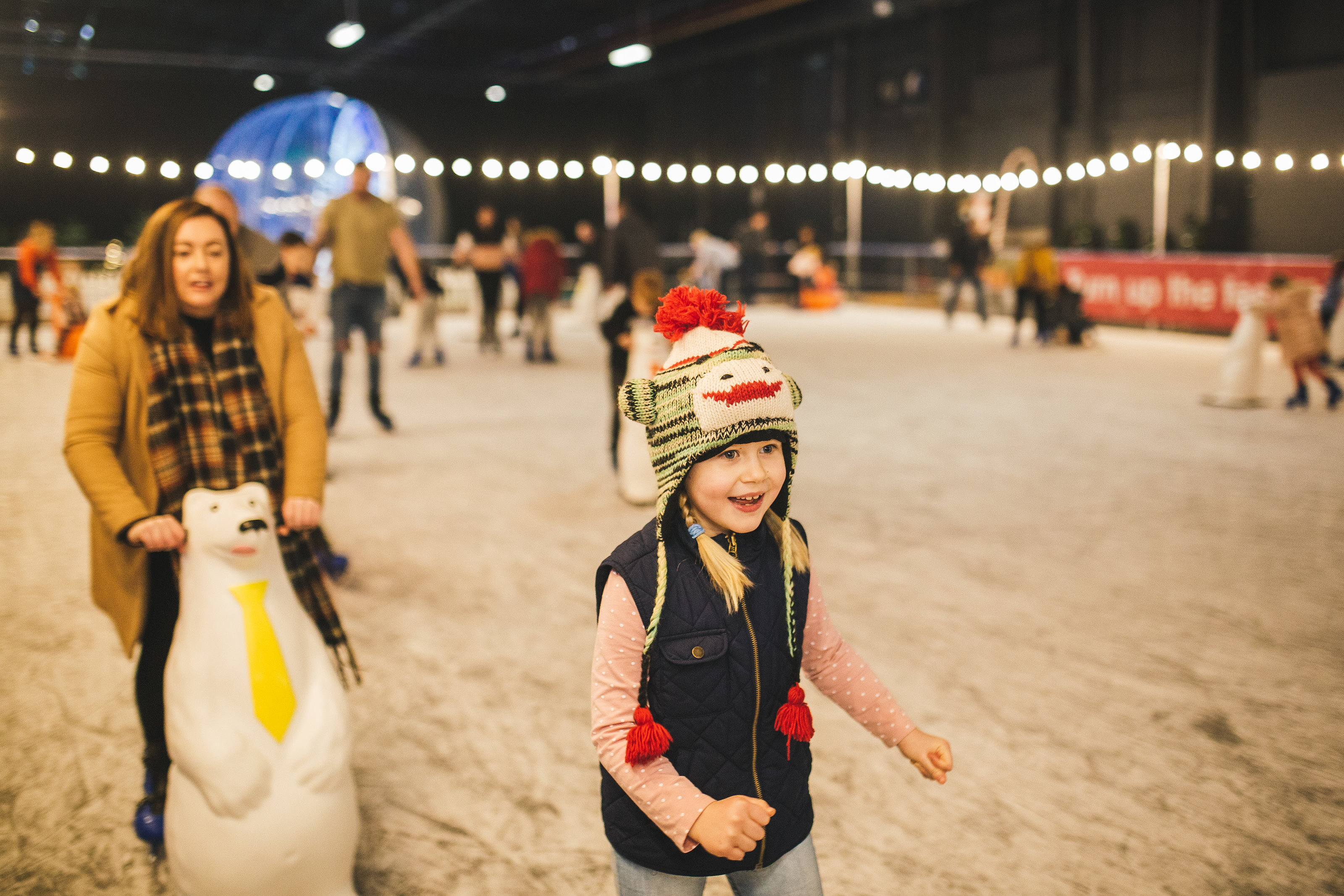 Winter Funland Gallery Winter Funland 2018