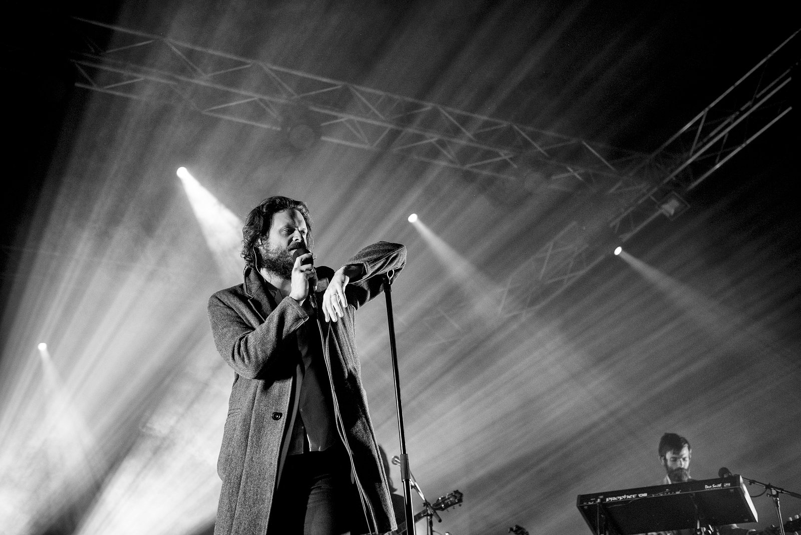 Father John Misty - SITG 2017 - Photo By Stephen Booth
