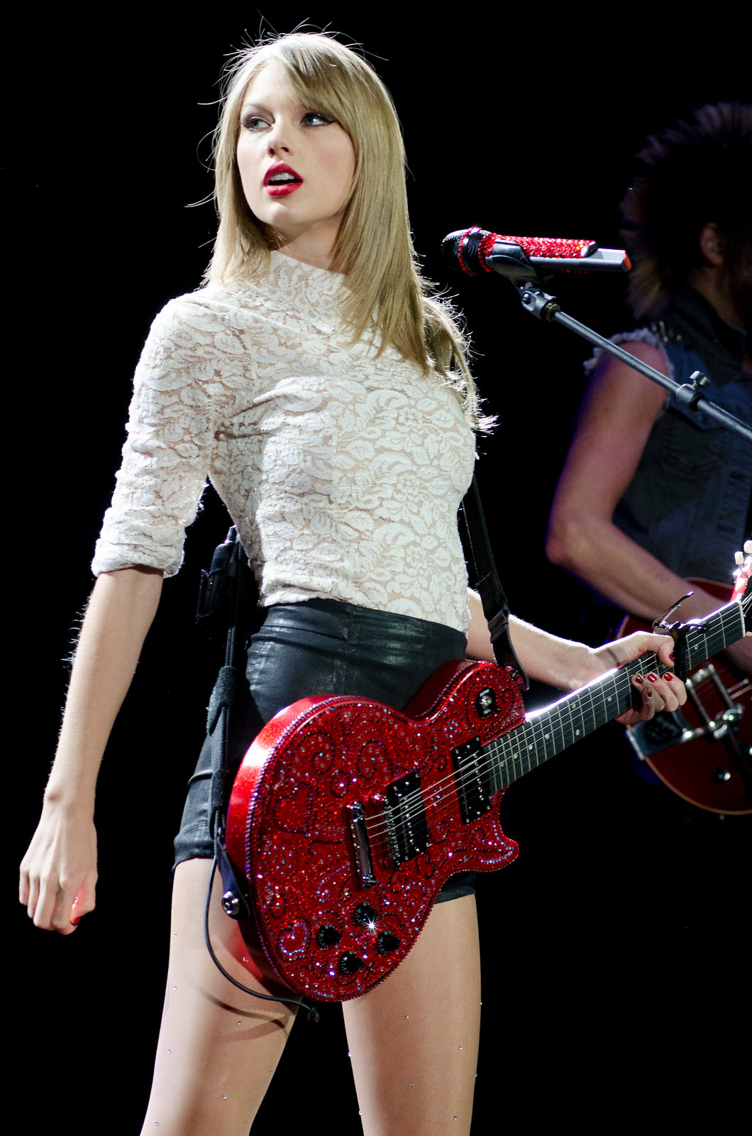 Taylor Swift - 2013