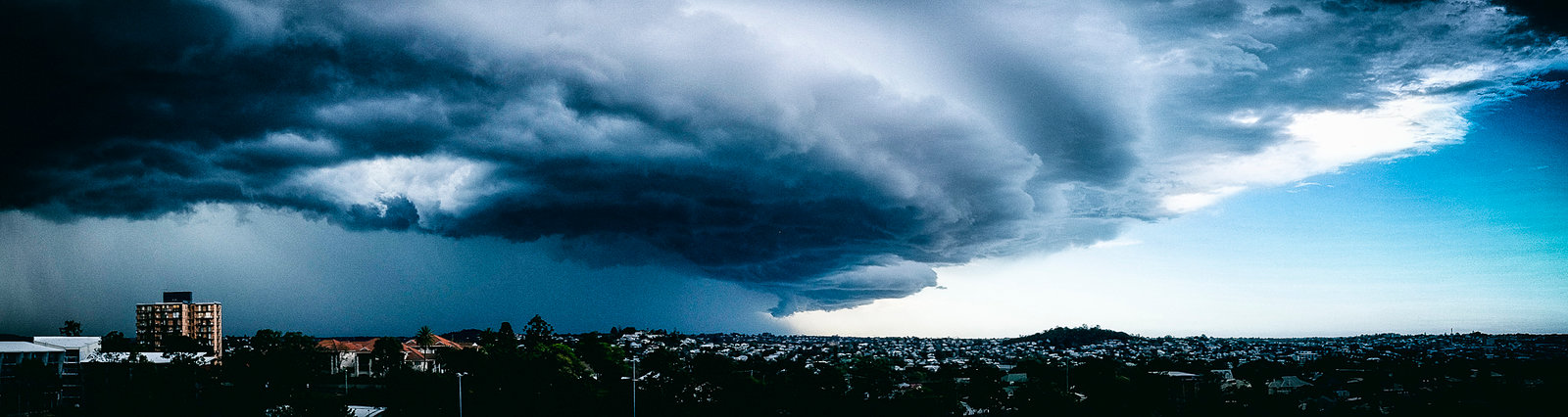 Brisbane Storm