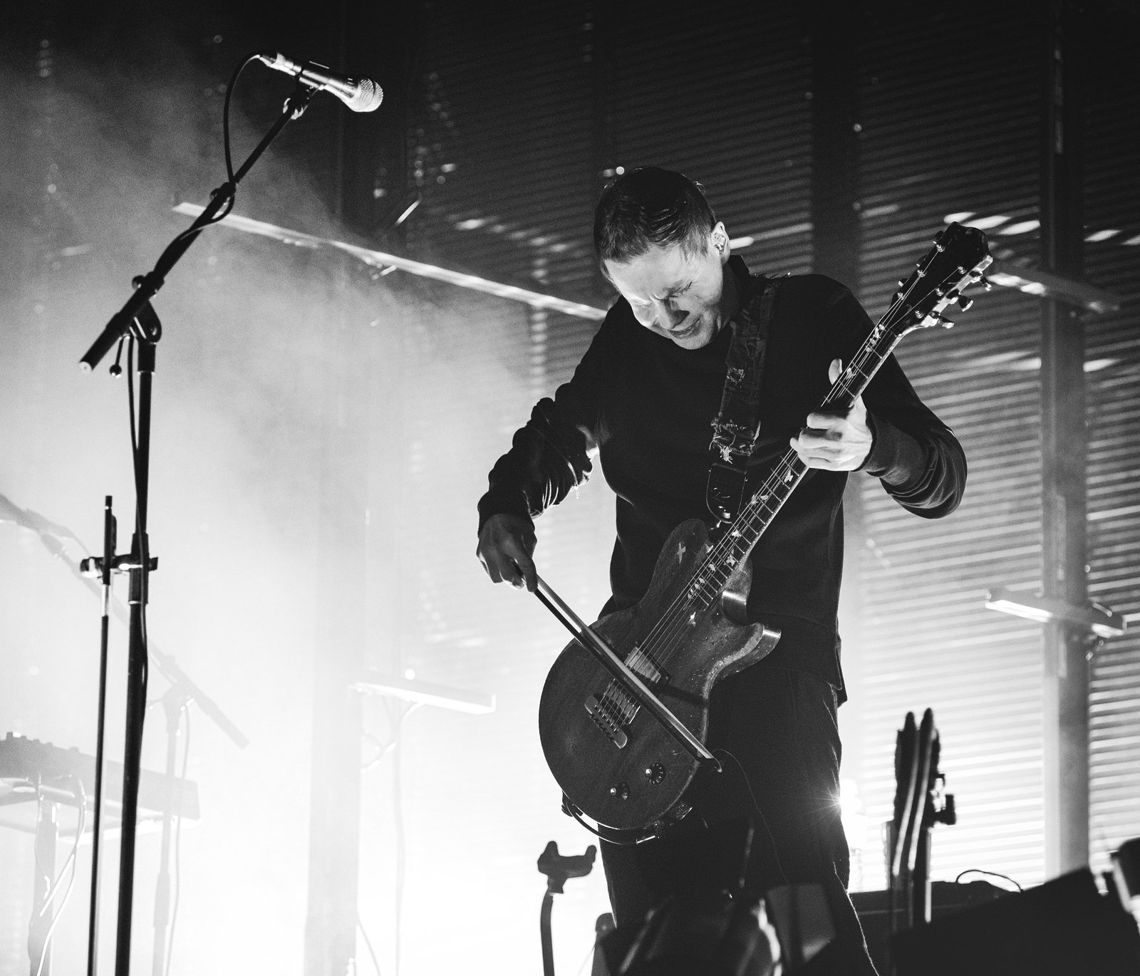 Sigur Ros - SITG 2017 - Photo By Stephen Booth