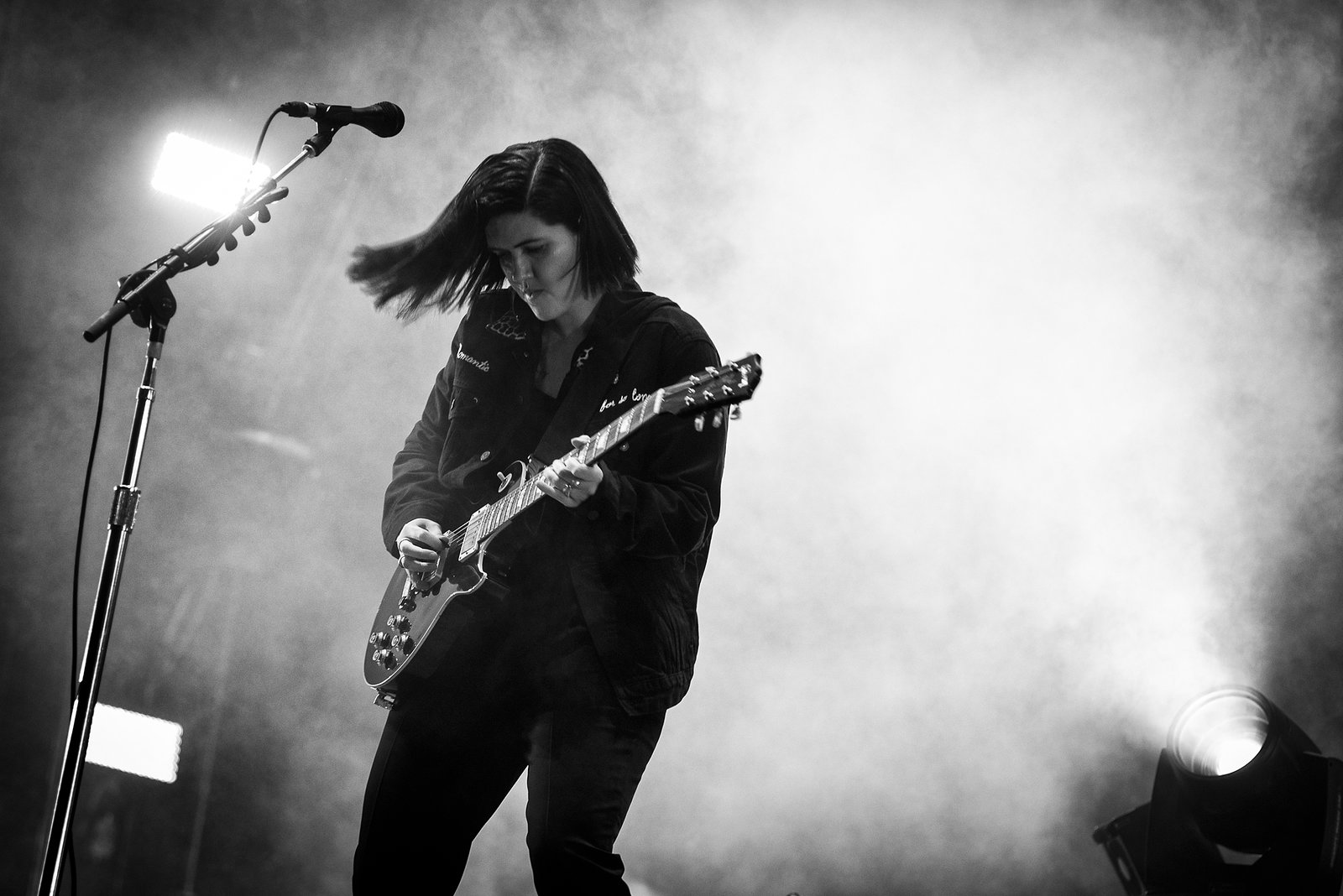 The XX - SITG 2017 - Photo By Stephen Booth