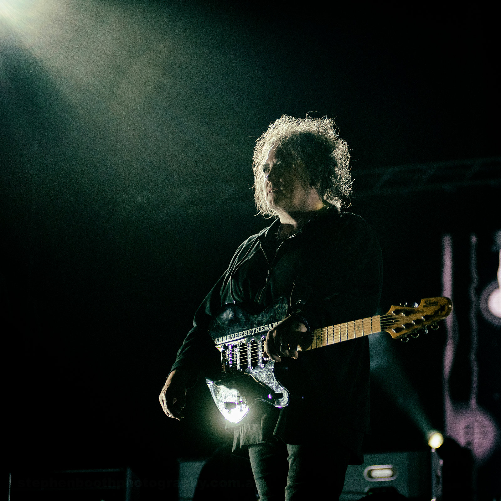 The Cure - SITG 2016