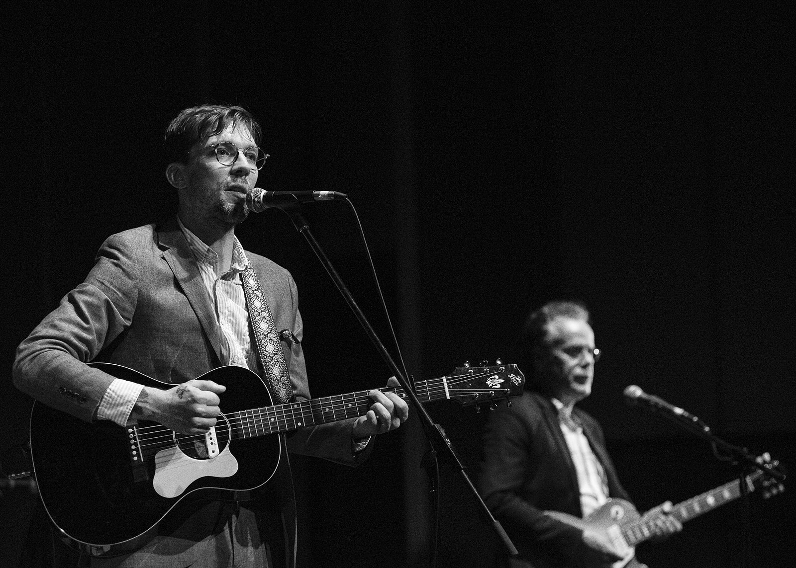 Justin Townes Earle - 2017