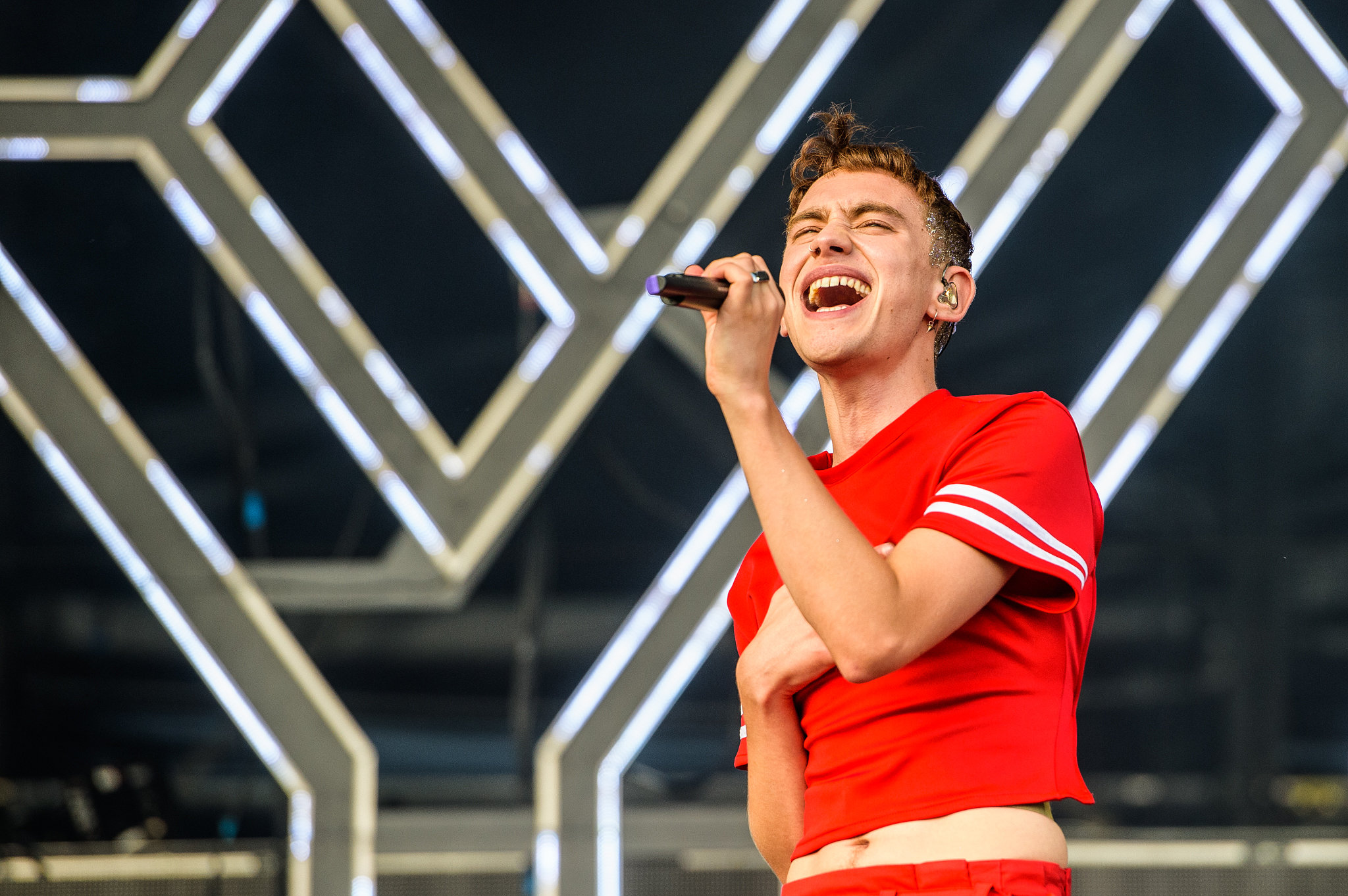 V Festival Photos Gallery V Festival 2016