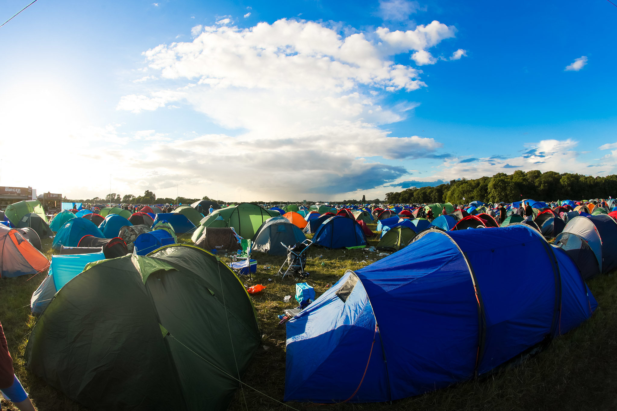 V Festival Photos | Gallery | V Festival 2017