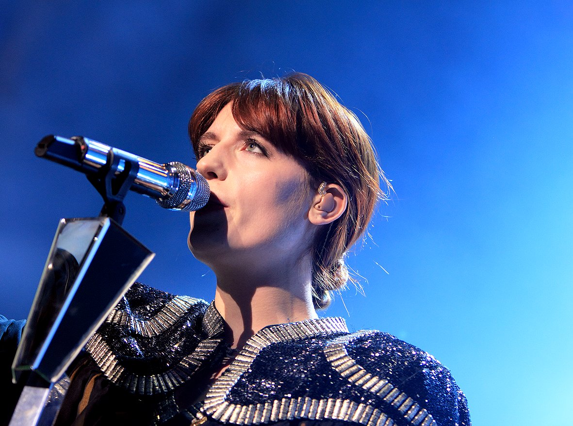 Florence and the Machine Image 3