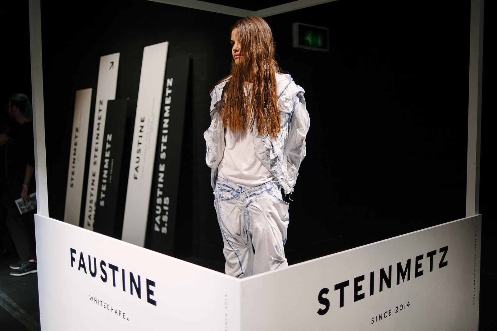 Faustine Steinmetz