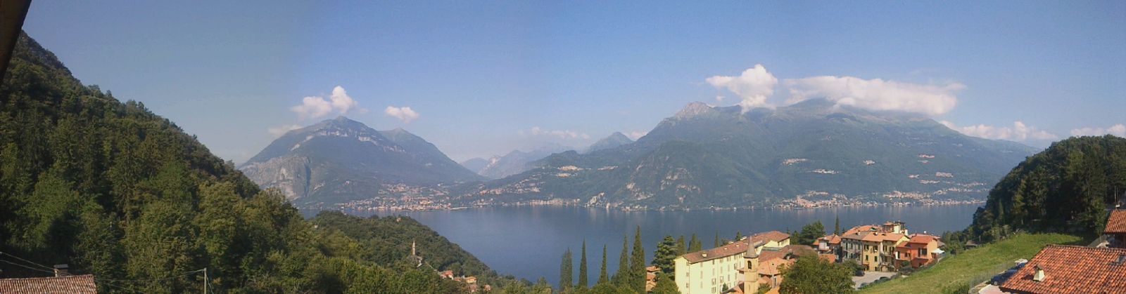 Lake Como - Italy