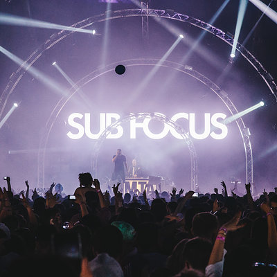 Sub Focus & ID