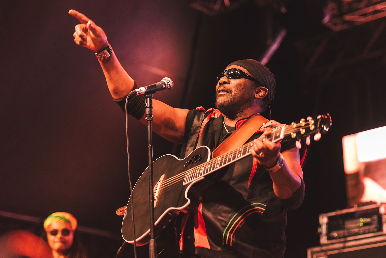 Toots And The Maytals