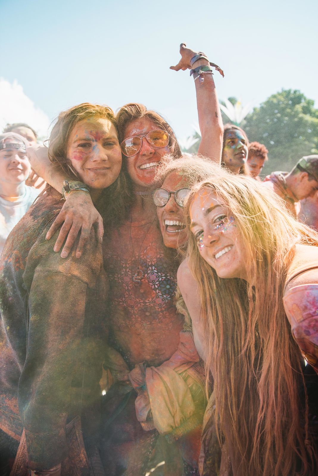 The Final Paint Fight