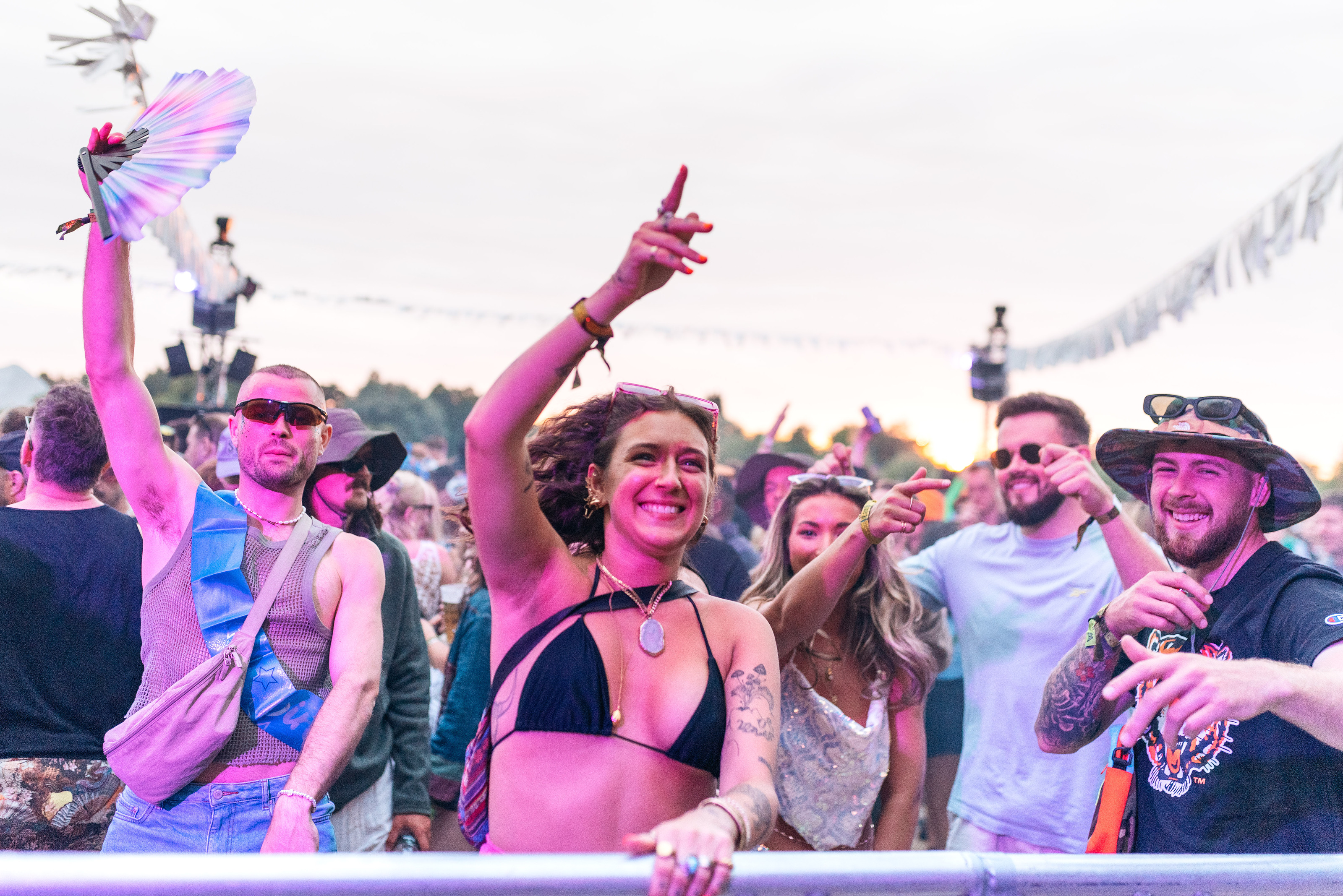 Secret Garden Party 2023 Secret Garden Party