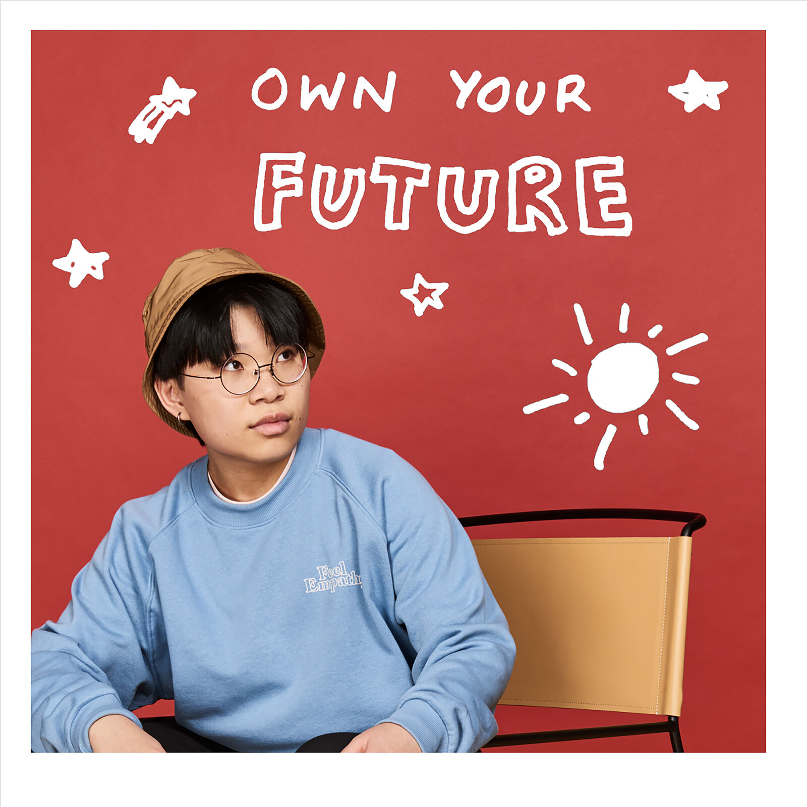 Alex Teng : Own Your Future