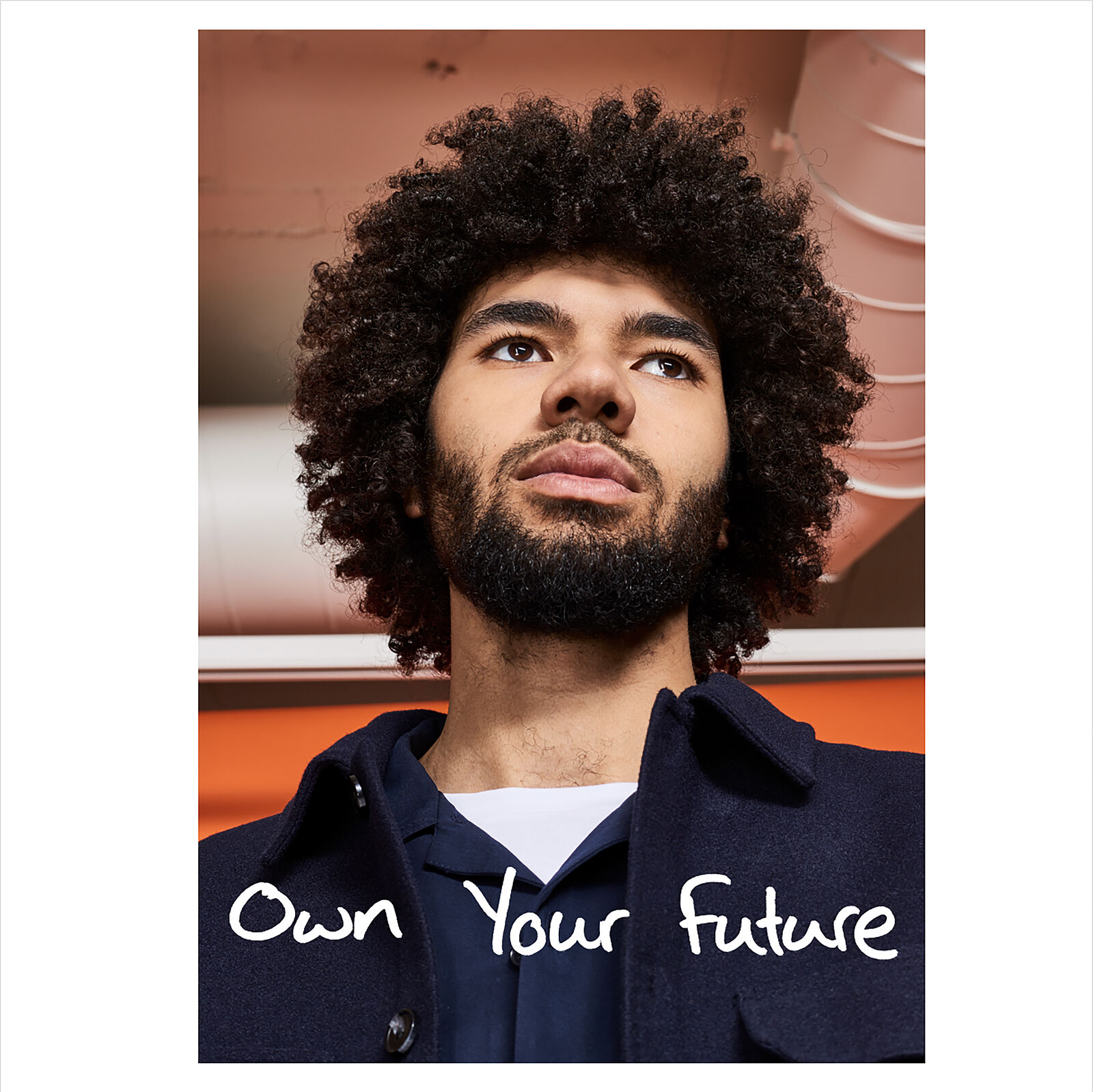 Jordan Edwards : Own Your Future