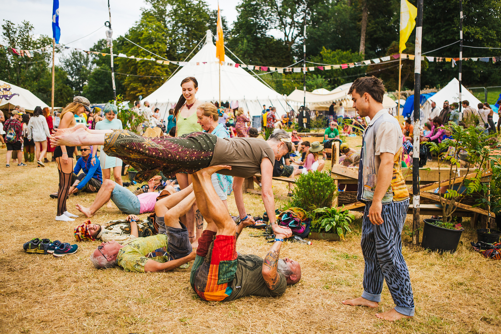 AcroYoga