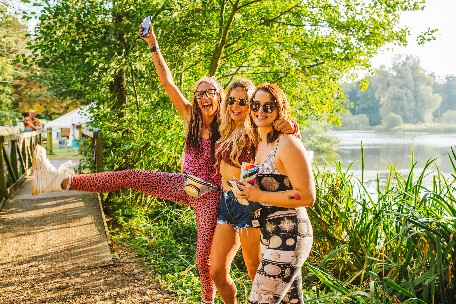 Shambala Festival 2023