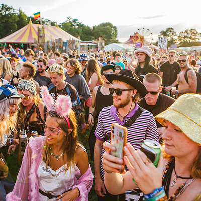 The People's Rave Unit