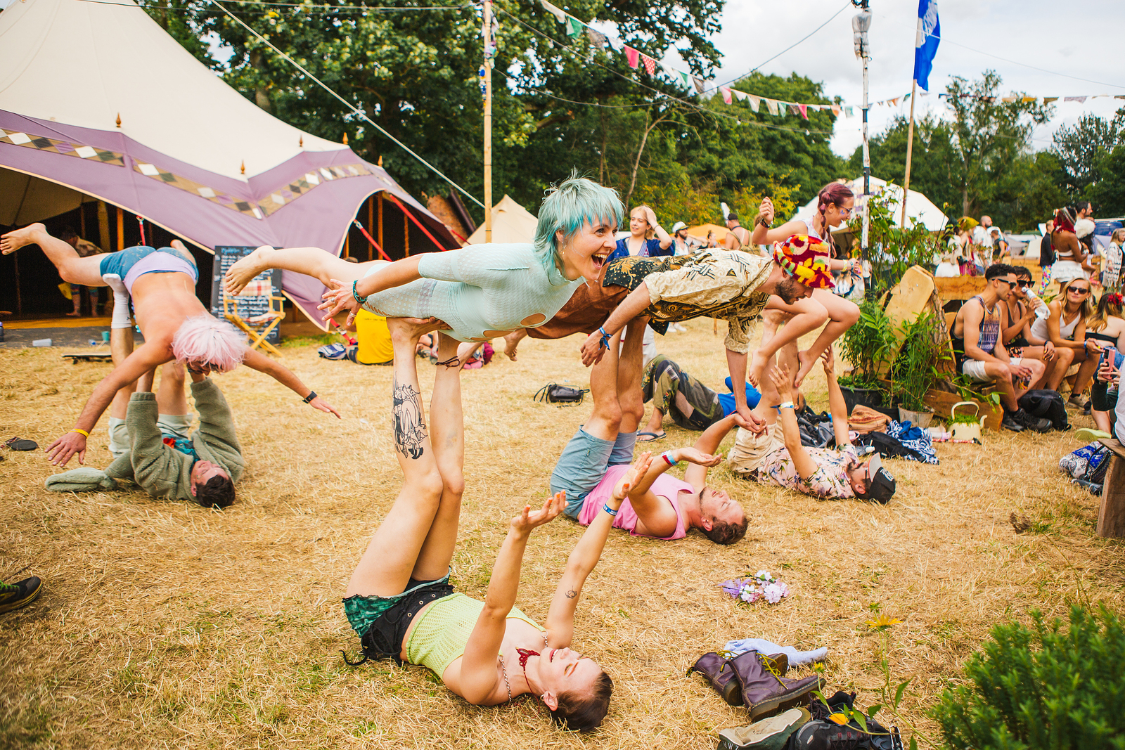 AcroYoga
