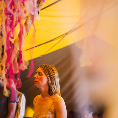Meditative Dance