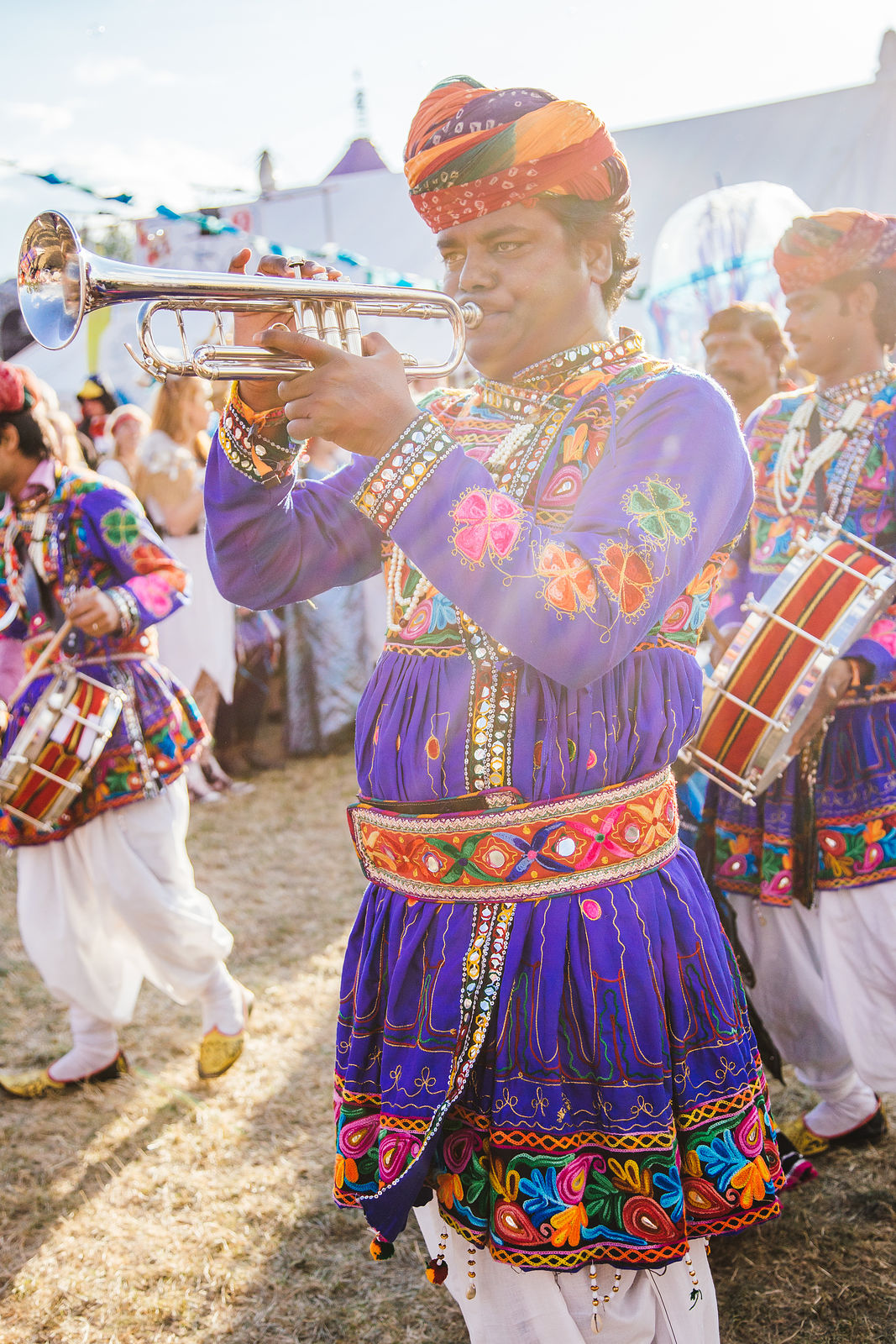 Shambala Carnival