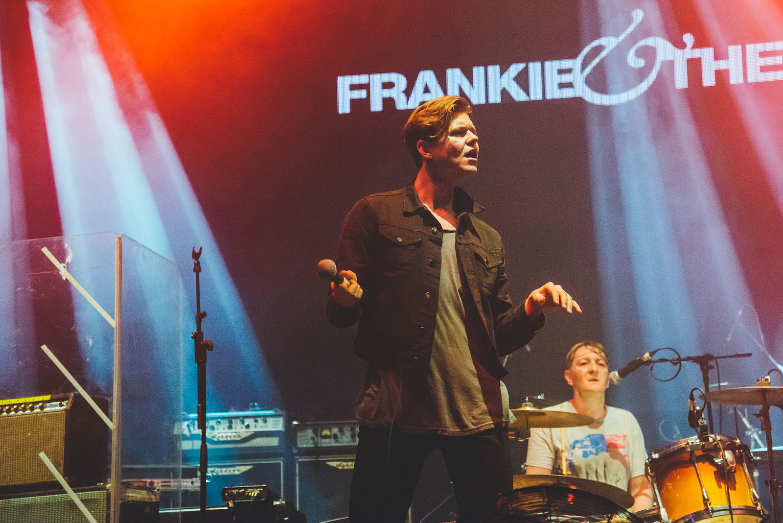 Frankie & The Heartstrings