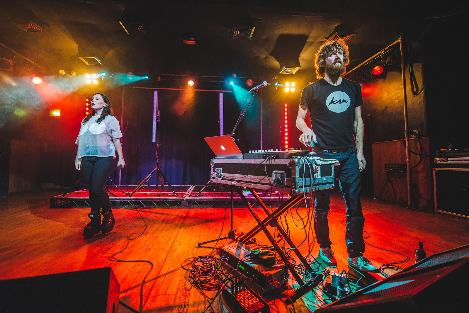Sylvan Esso