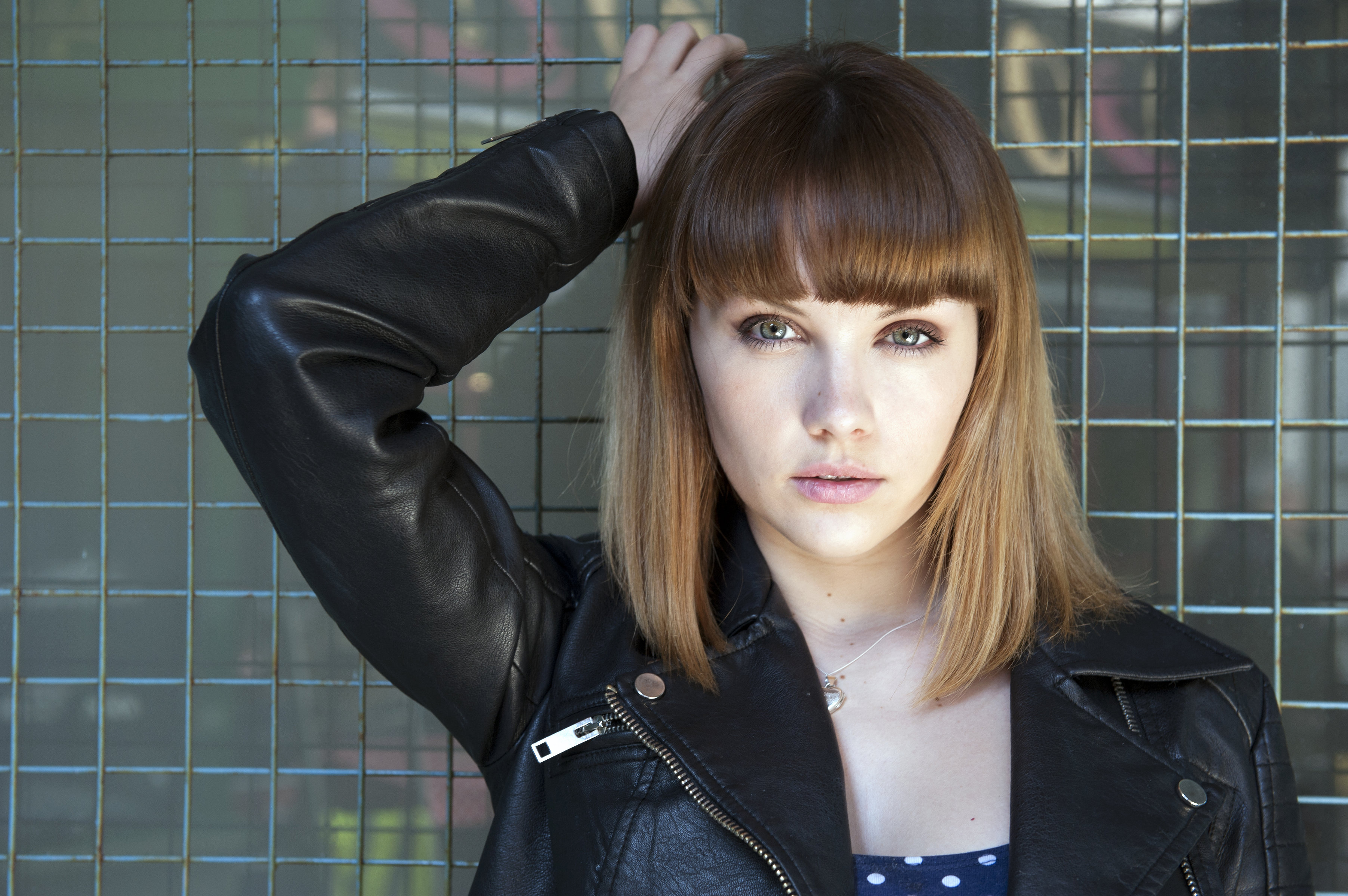 BENGIBSONPHOTO | Gallery | Mellisa Clarke // Brighton