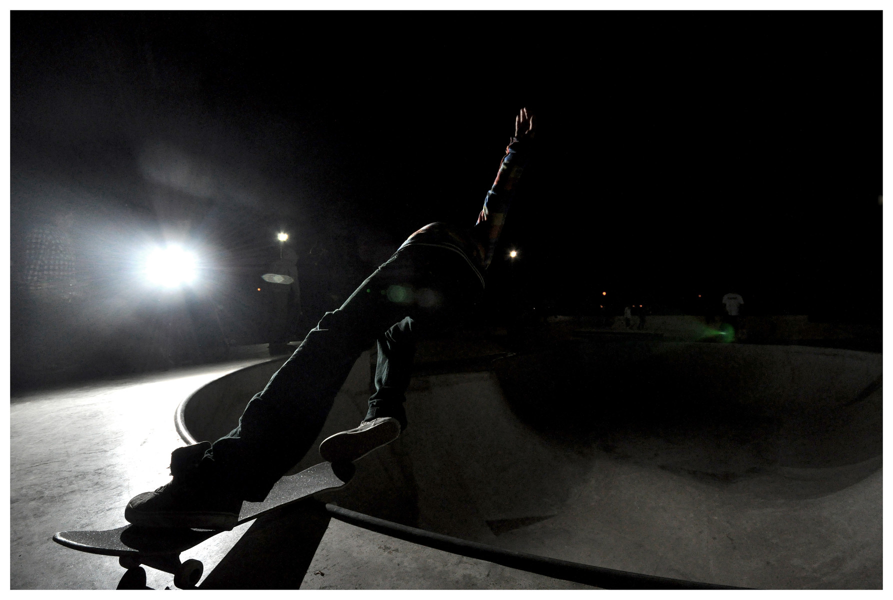 thom bleasdale photography | Gallery | skateboarding