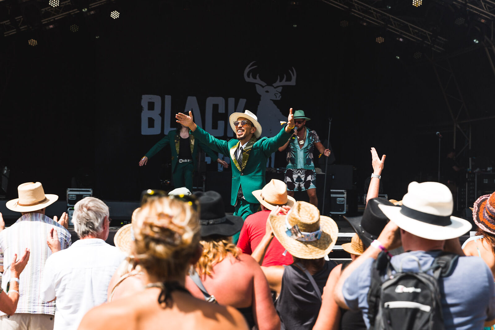 Black Deer Festival 2022