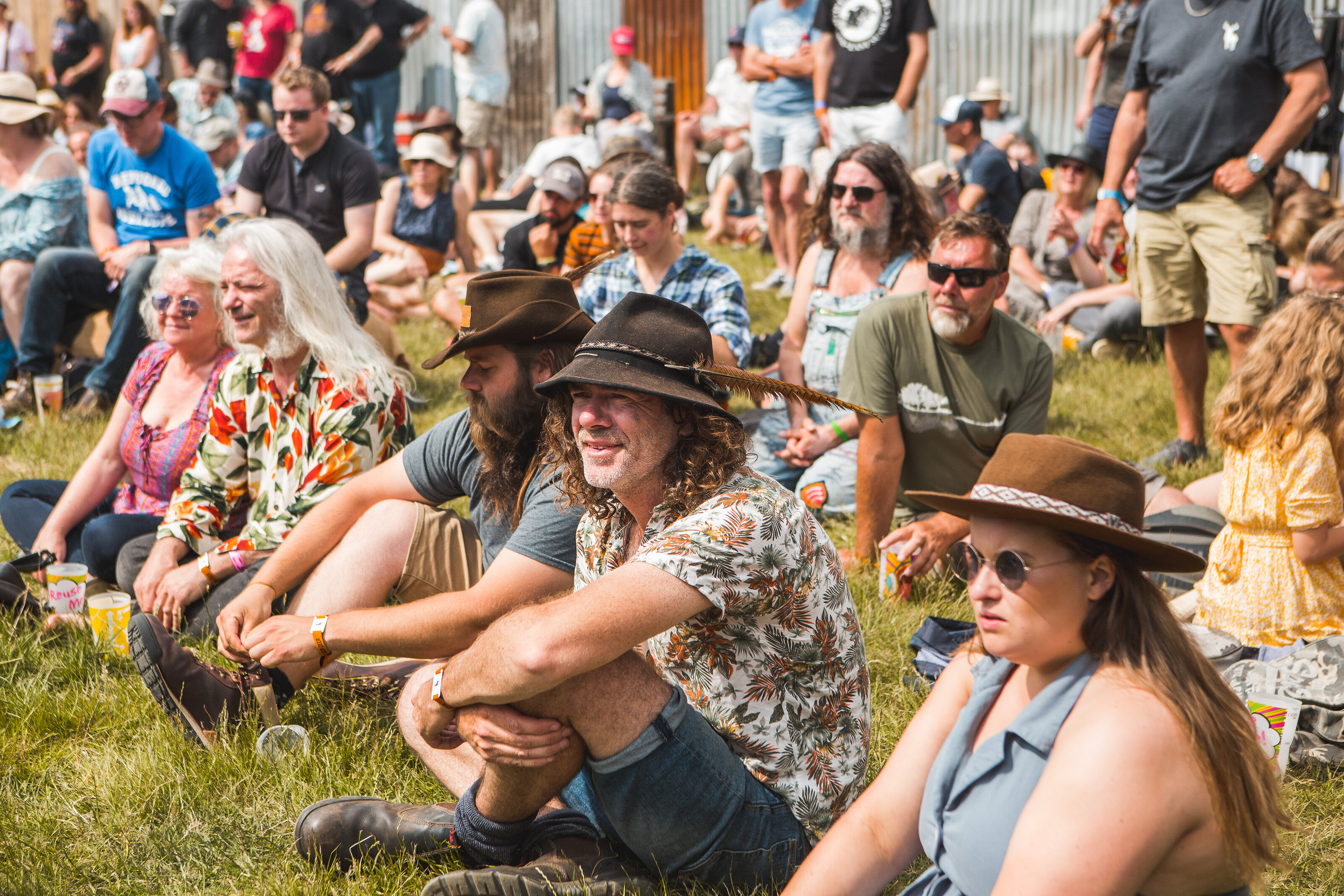 Black Deer Festival Gallery Black Deer Festival 2019