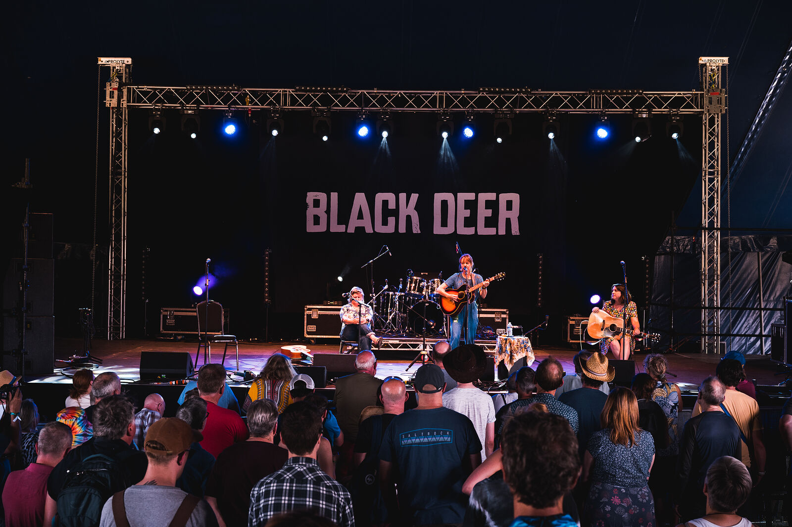 Black Deer Festival 2022