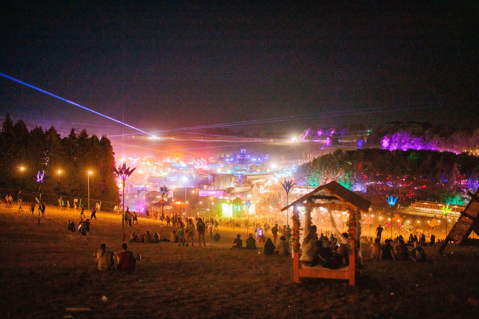 Boomtown 'The Gathering'