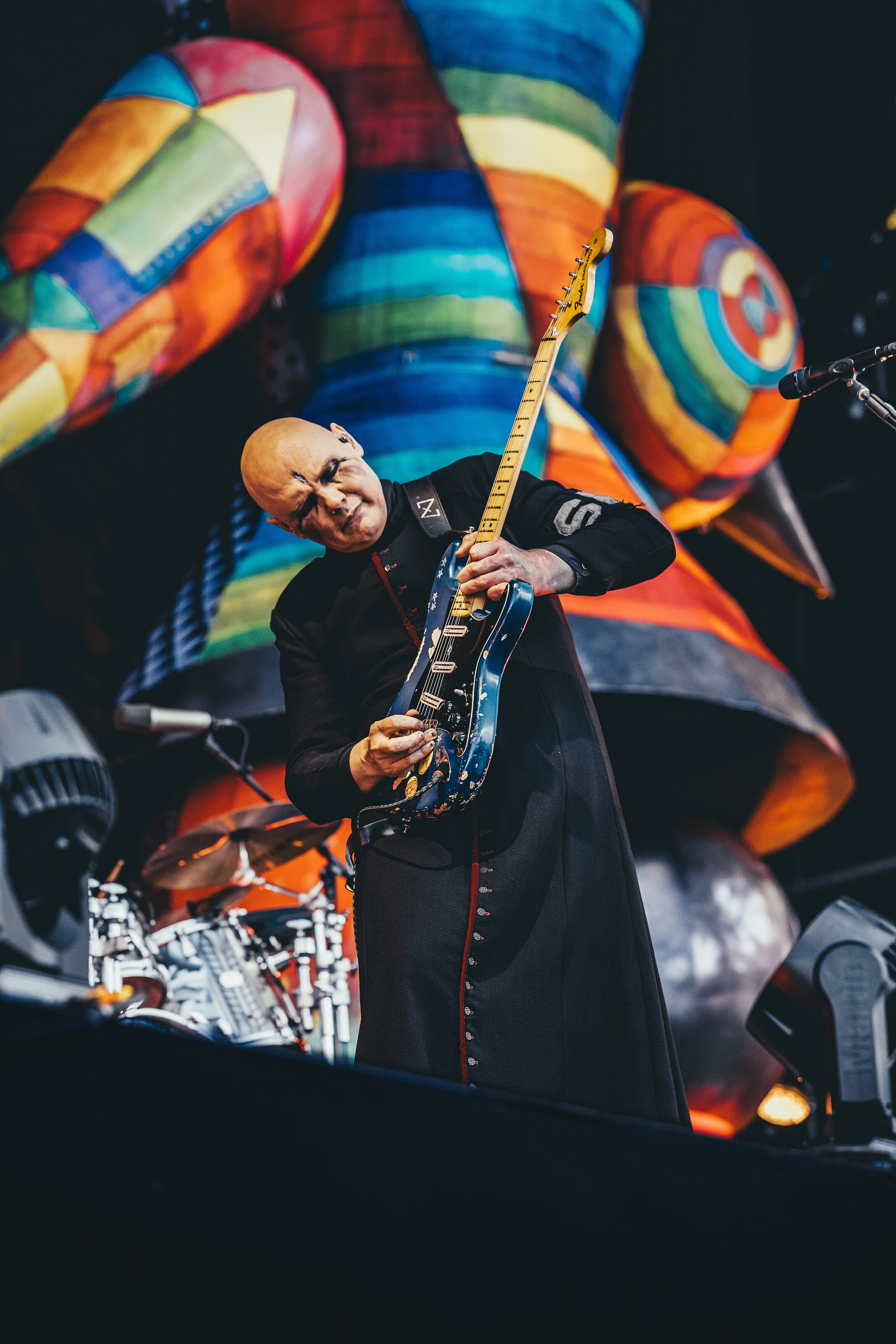 Download Festival Gallery The Smashing Pumpkins