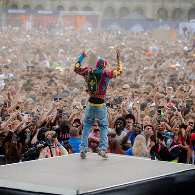 Lil Uzi Vert