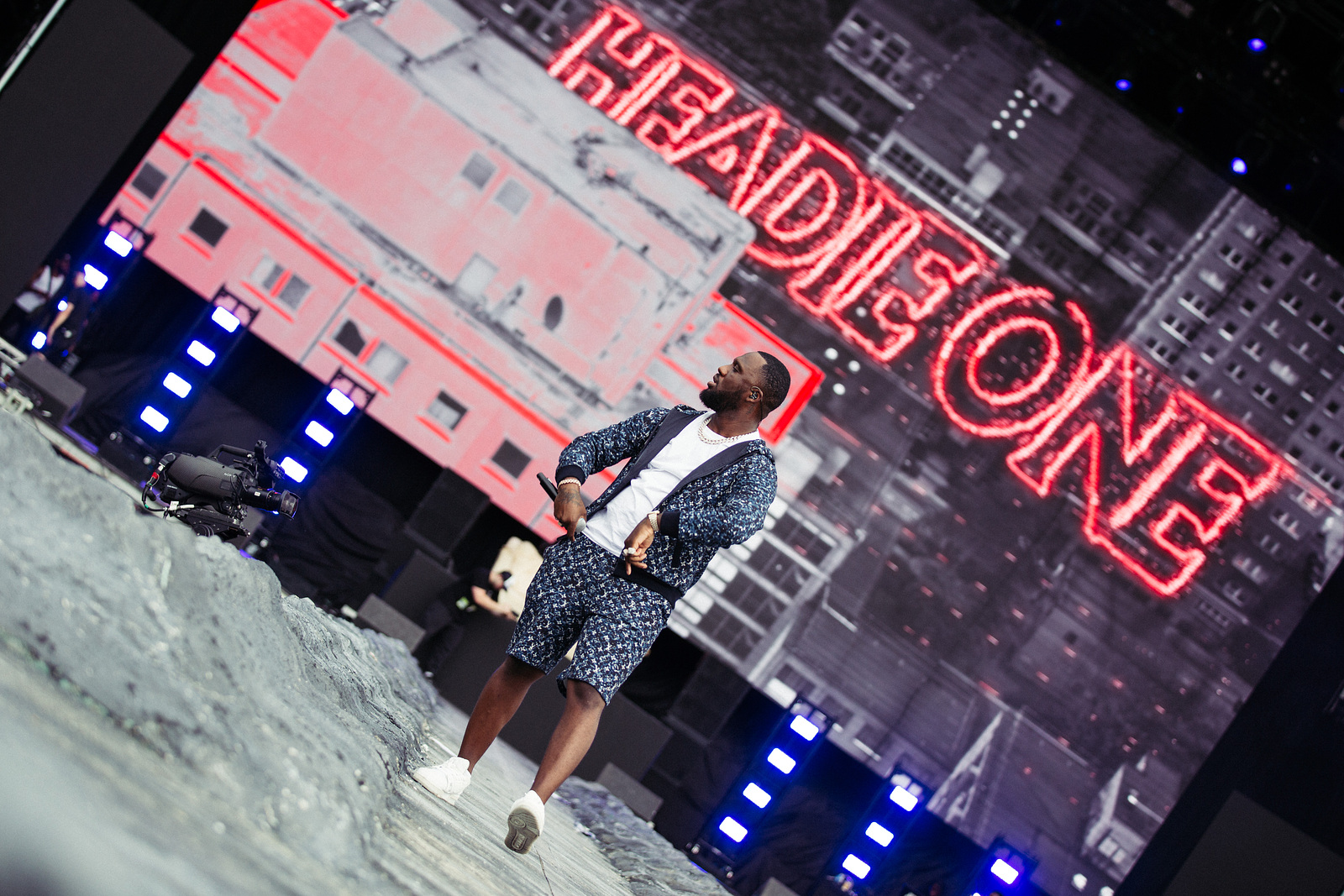 Headie One